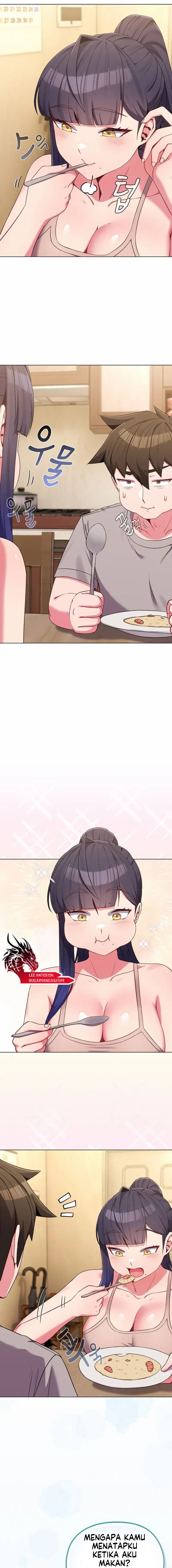 But You’re the Same Age as My Daughter?! Chapter 30
