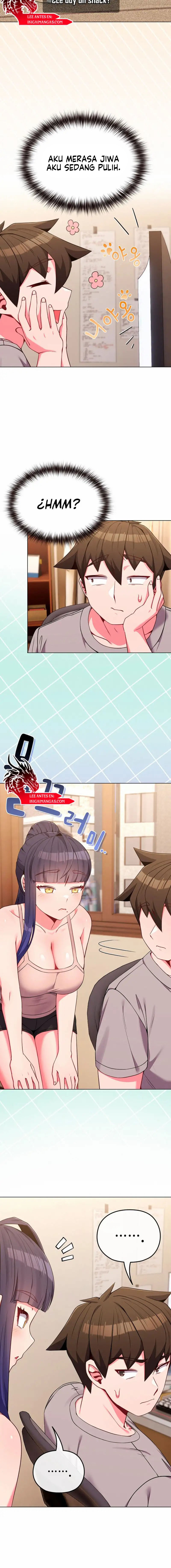 But You’re the Same Age as My Daughter?! Chapter 30