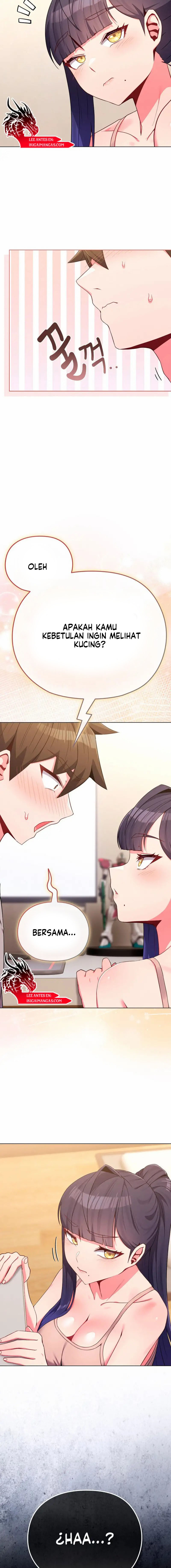 But You’re the Same Age as My Daughter?! Chapter 30