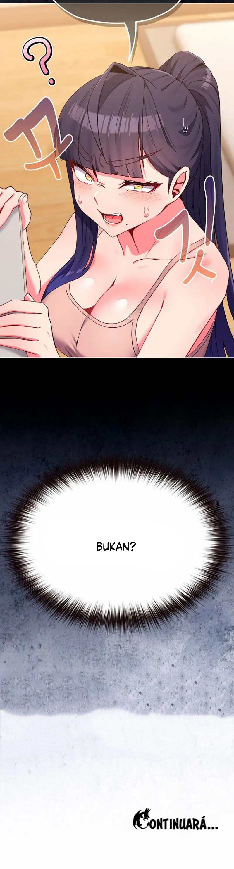But You’re the Same Age as My Daughter?! Chapter 30