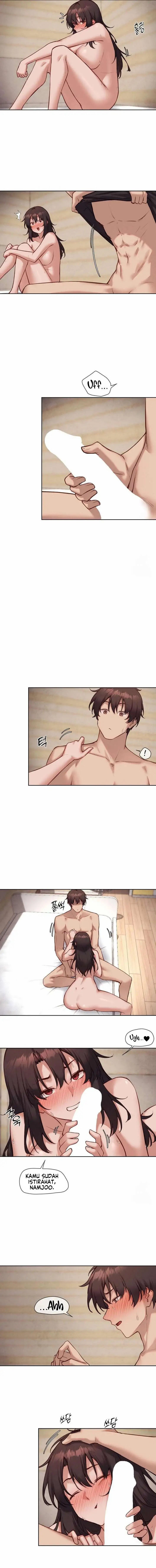 Gacha Girl Next Door Chapter 48