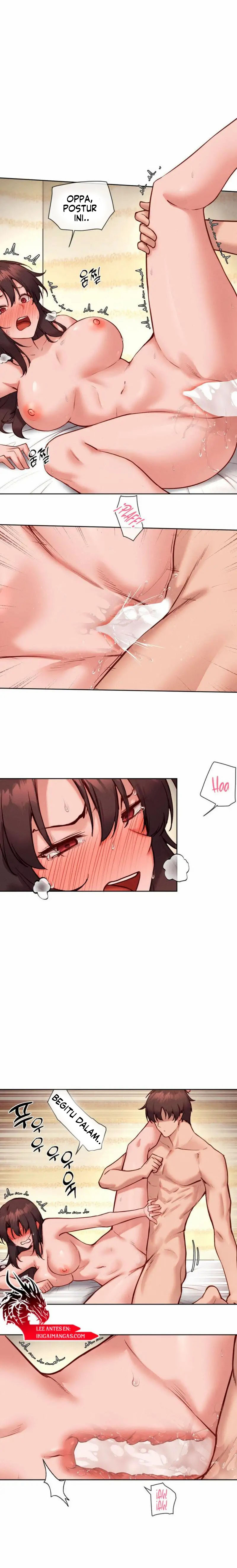Gacha Girl Next Door Chapter 49