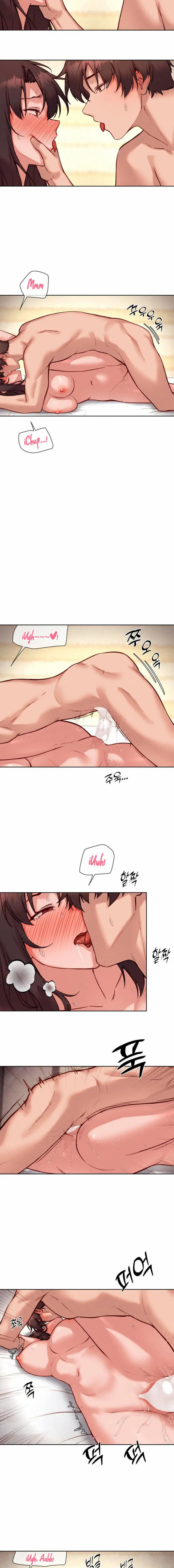 Gacha Girl Next Door Chapter 49