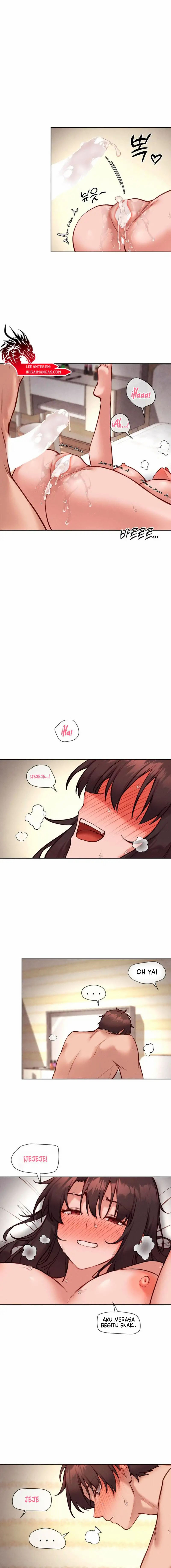 Gacha Girl Next Door Chapter 49
