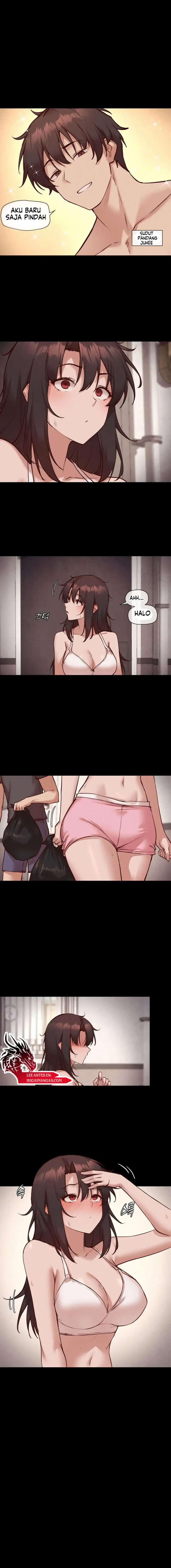 Gacha Girl Next Door Chapter 50