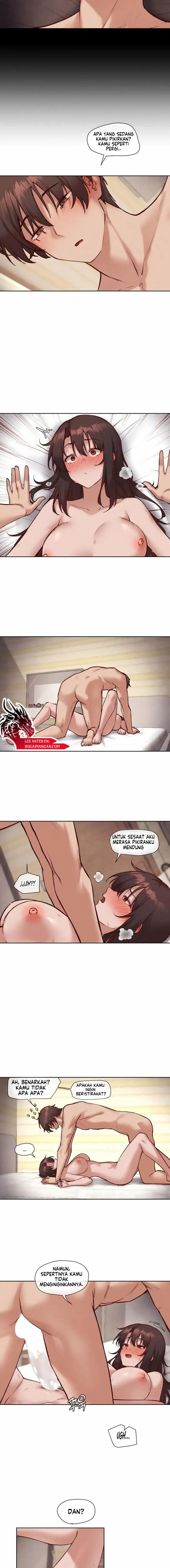 Gacha Girl Next Door Chapter 50