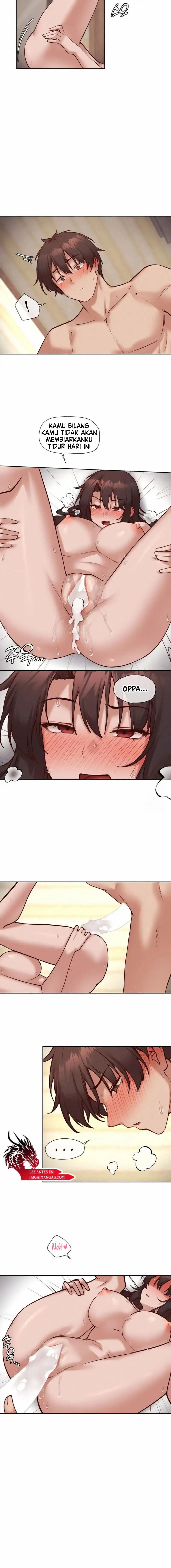 Gacha Girl Next Door Chapter 50