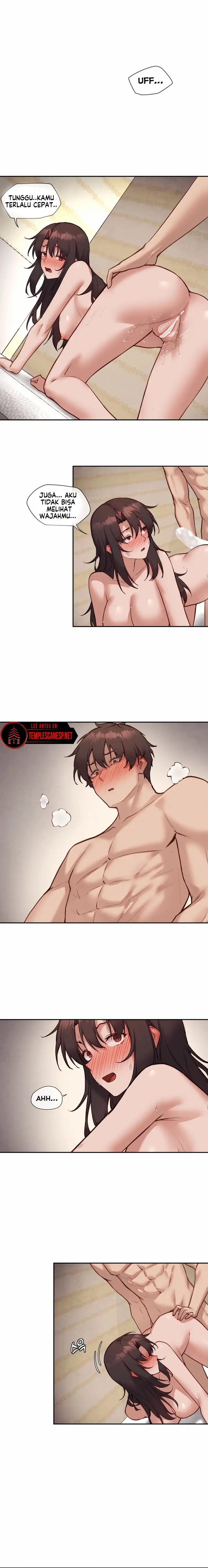 Gacha Girl Next Door Chapter 51