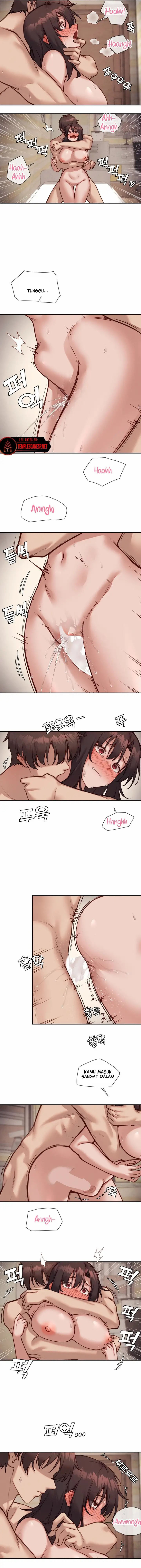 Gacha Girl Next Door Chapter 51