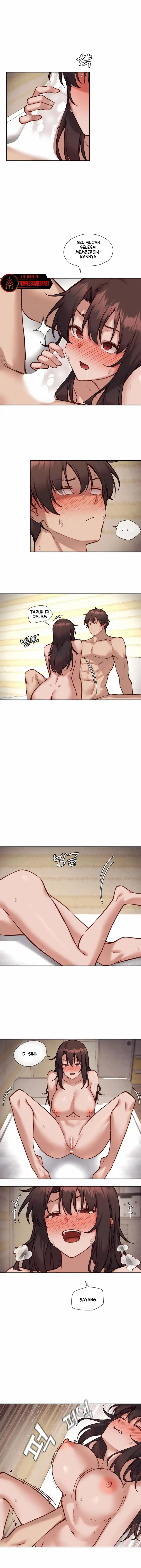 Gacha Girl Next Door Chapter 51