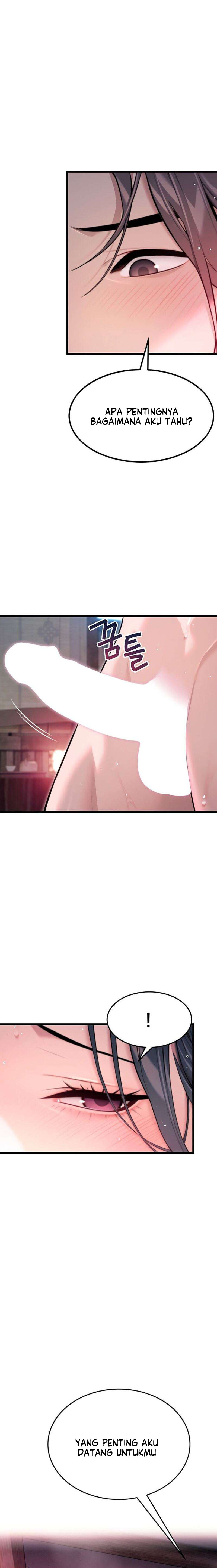 God Bless You Chapter 31