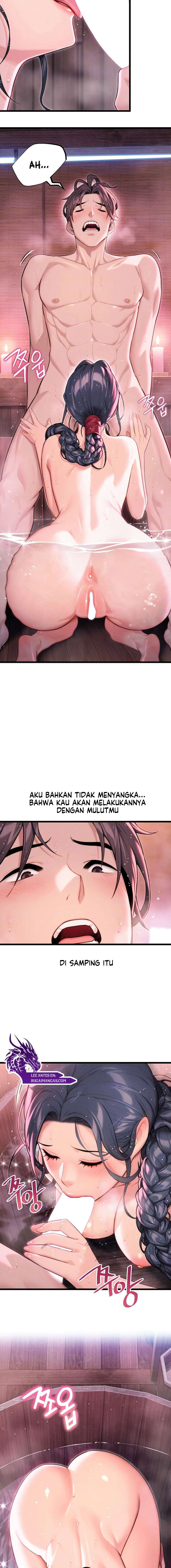 God Bless You Chapter 31