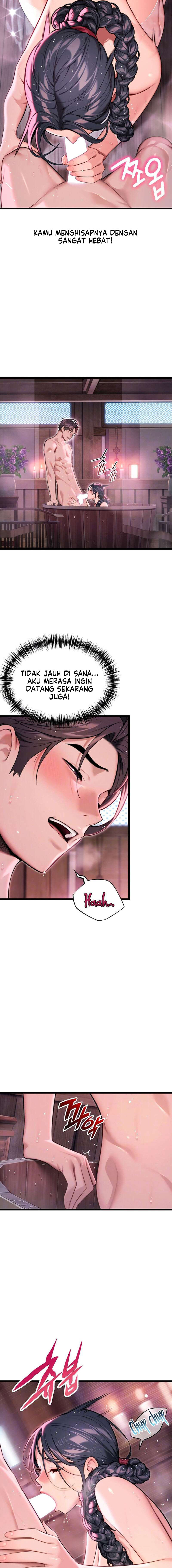 God Bless You Chapter 31