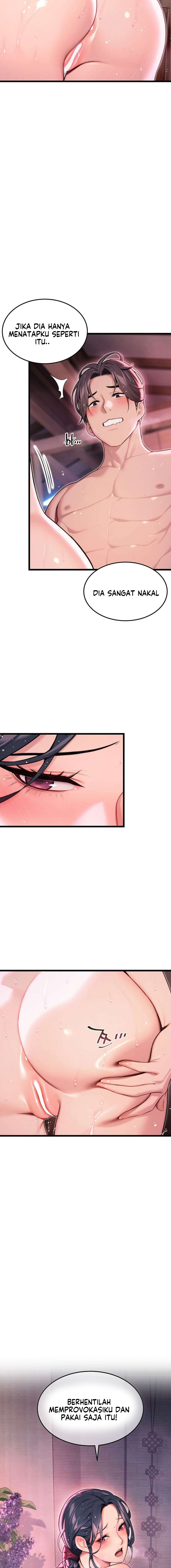 God Bless You Chapter 31