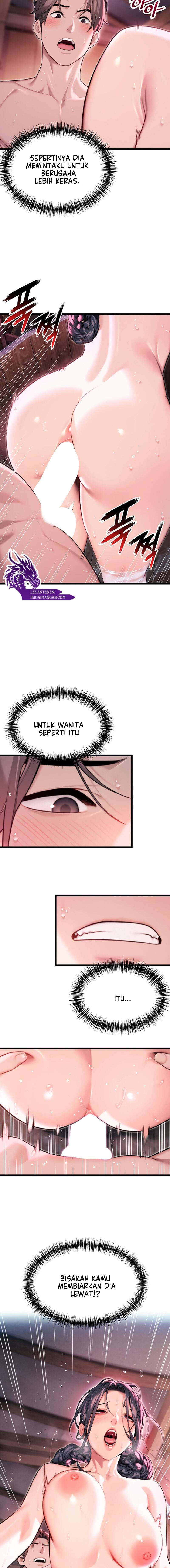 God Bless You Chapter 31