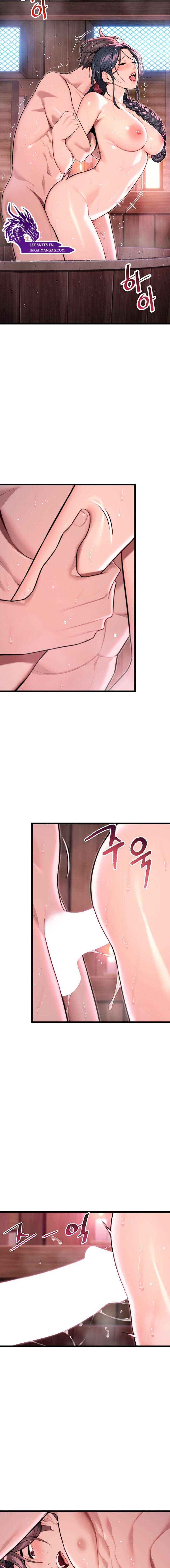 God Bless You Chapter 31