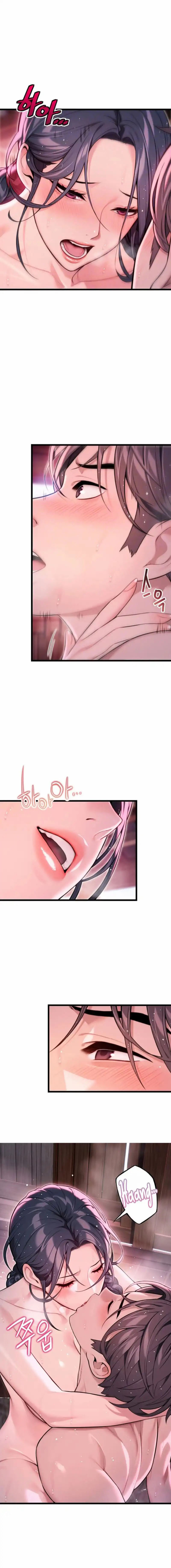 God Bless You Chapter 32