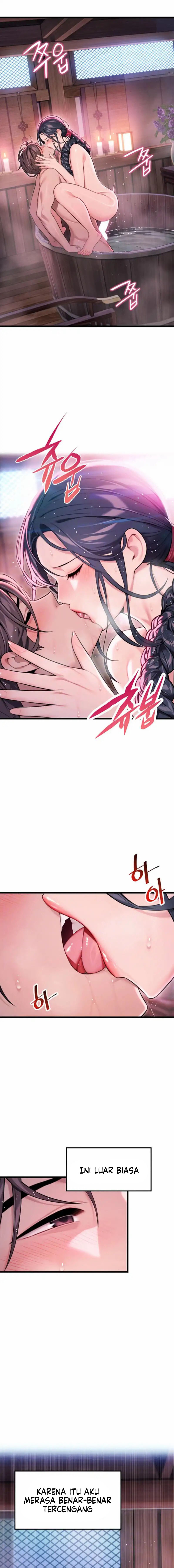 God Bless You Chapter 32
