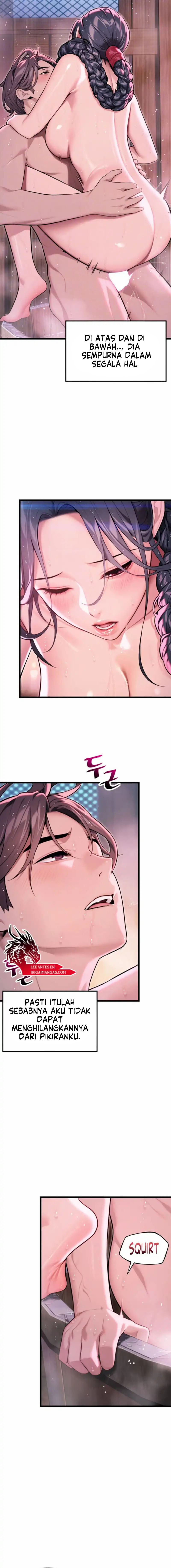 God Bless You Chapter 32