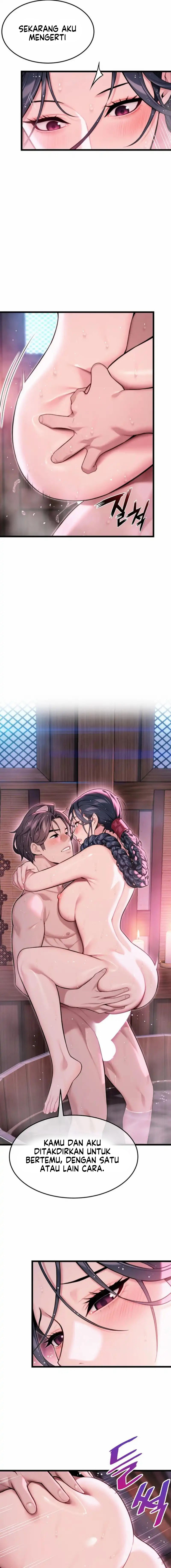 God Bless You Chapter 32
