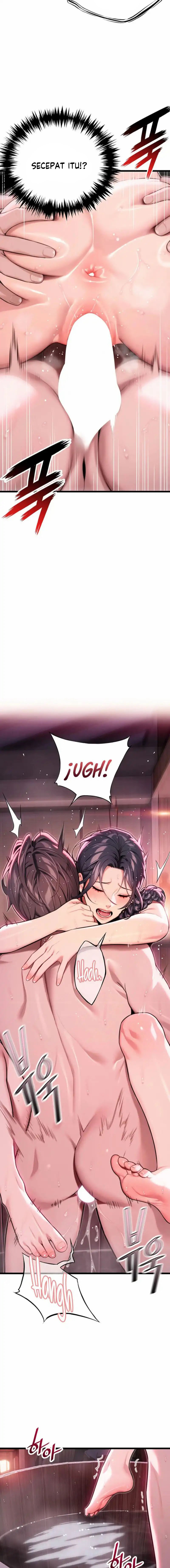 God Bless You Chapter 32