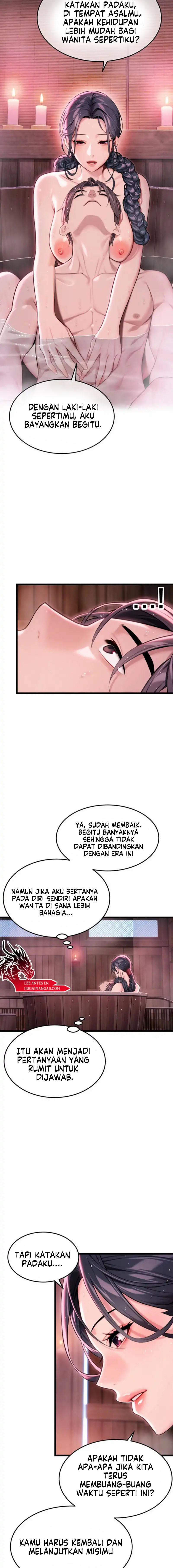 God Bless You Chapter 32