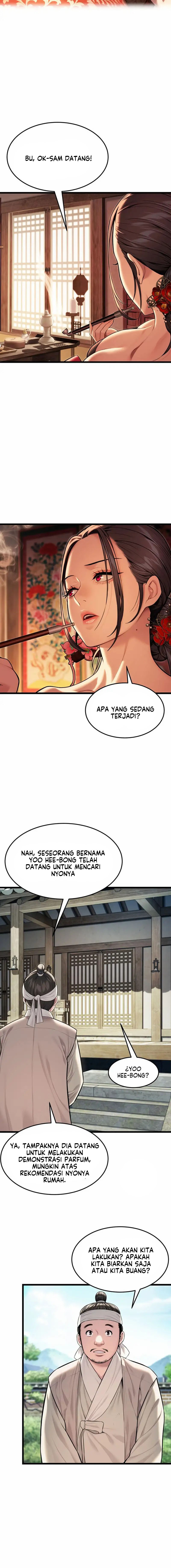 God Bless You Chapter 33