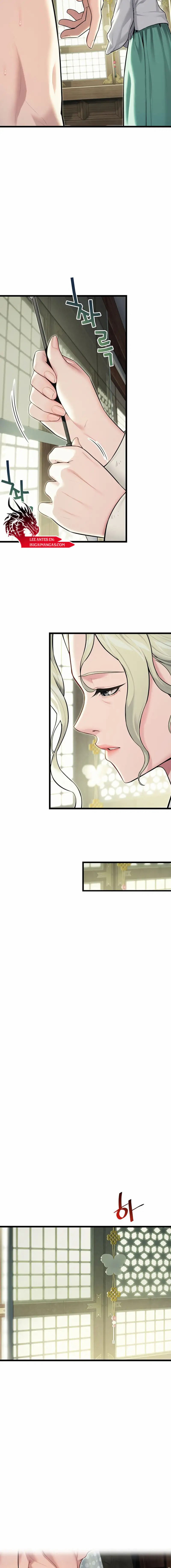 God Bless You Chapter 35