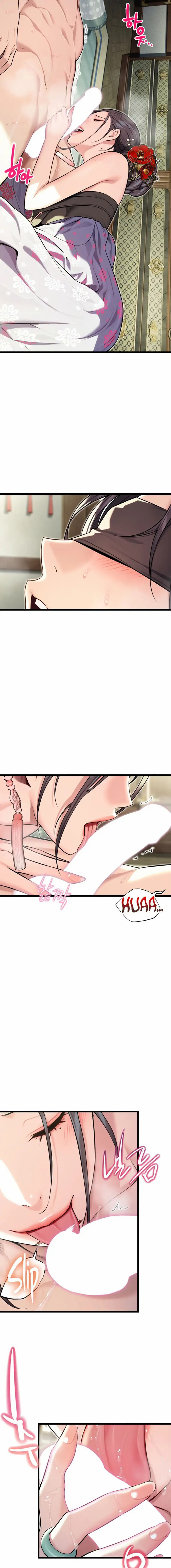 God Bless You Chapter 35