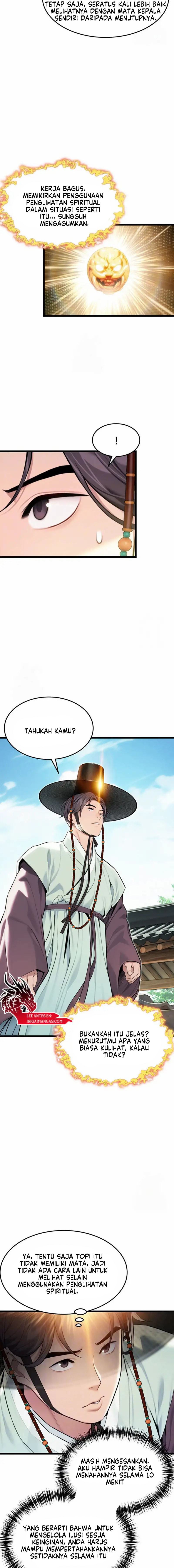 God Bless You Chapter 37