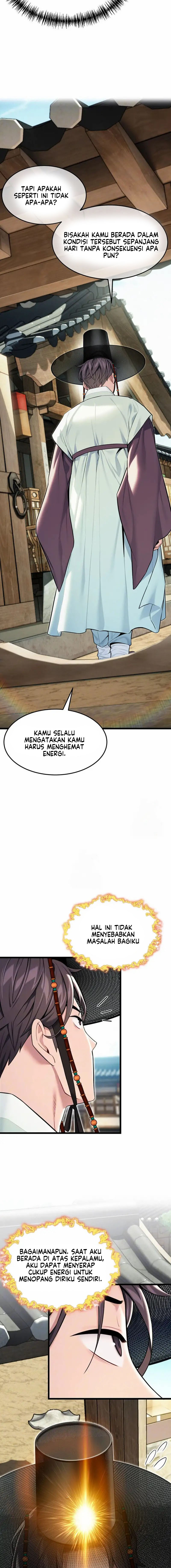 God Bless You Chapter 37