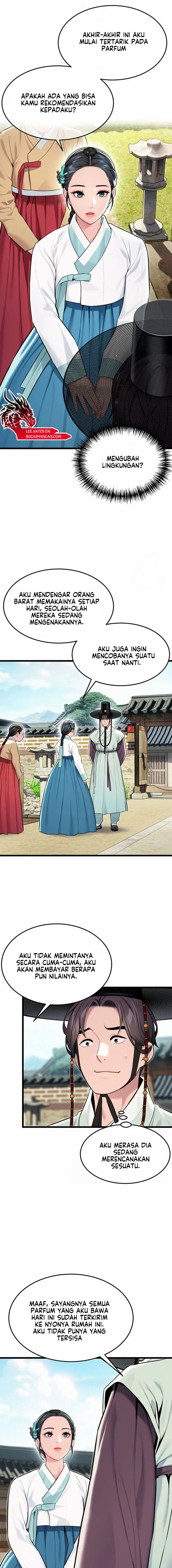 God Bless You Chapter 37