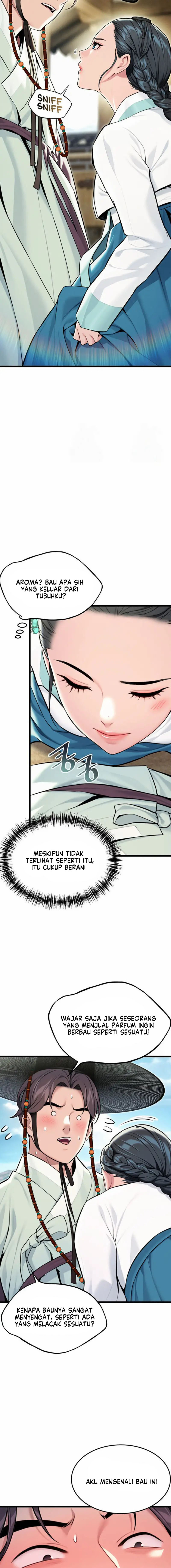 God Bless You Chapter 37