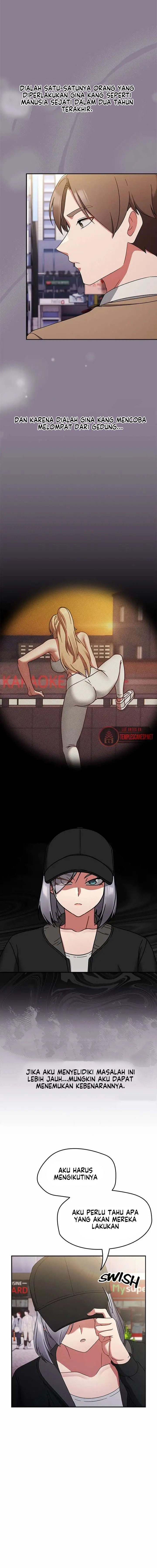 Ground and Pound Chapter 24
