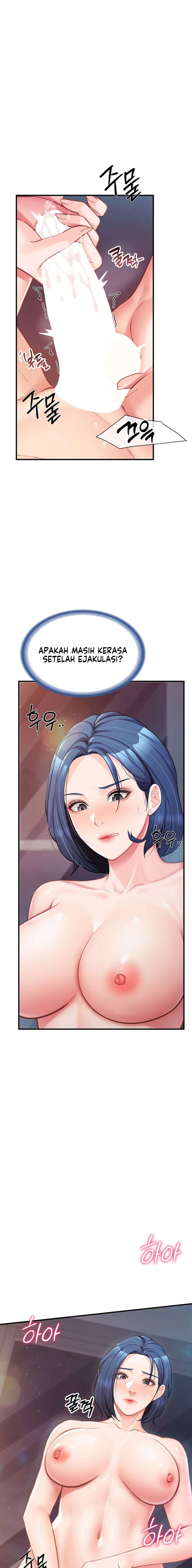 I’m the Only Man on the Military Base Chapter 6