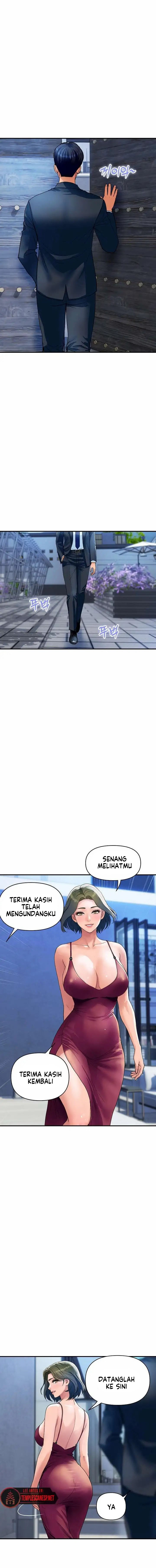 Royal Family Chapter 28