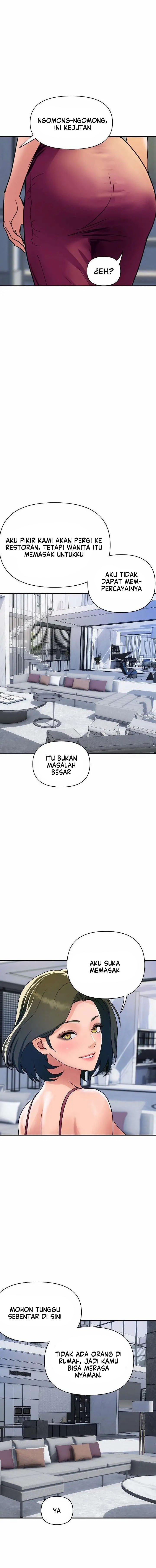 Royal Family Chapter 28