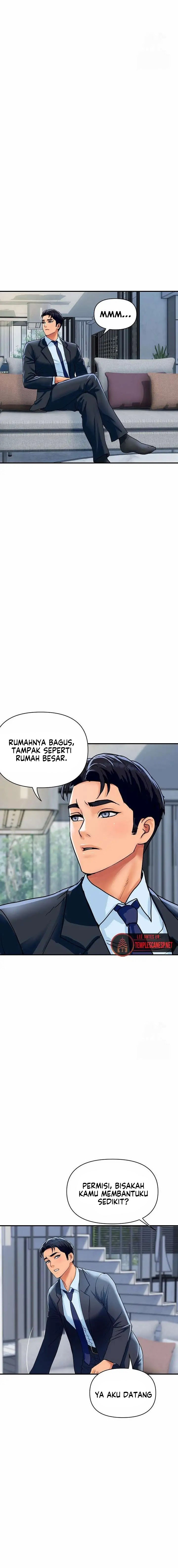 Royal Family Chapter 28