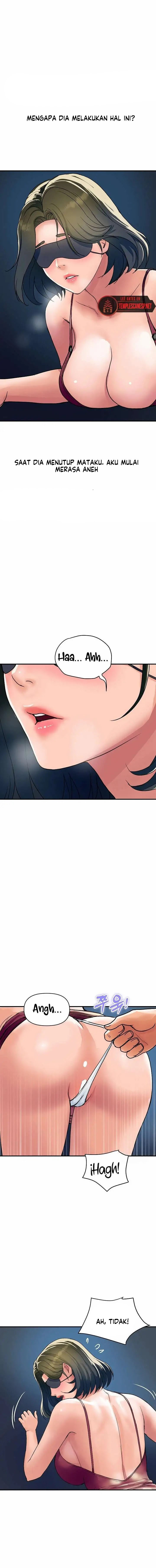 Royal Family Chapter 28