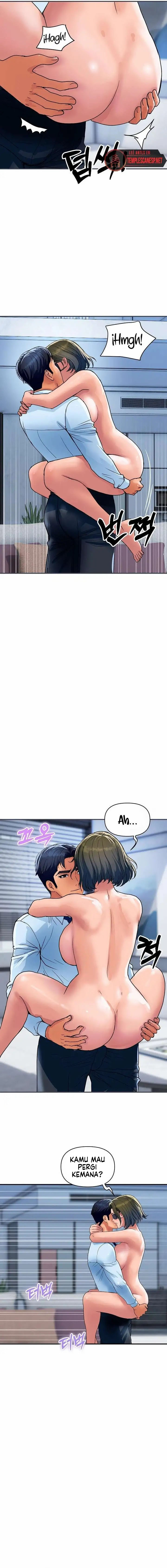 Royal Family Chapter 28