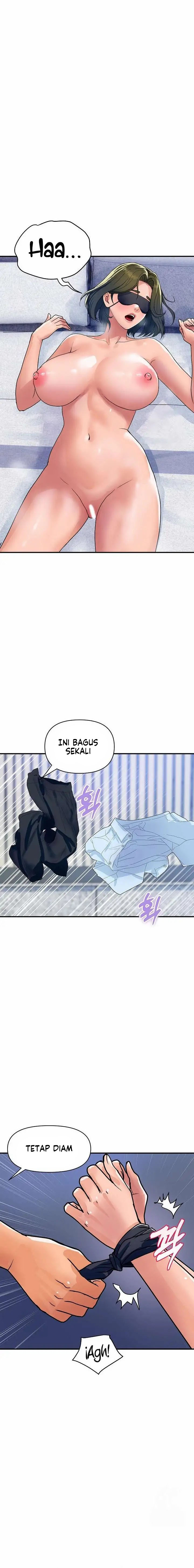 Royal Family Chapter 28
