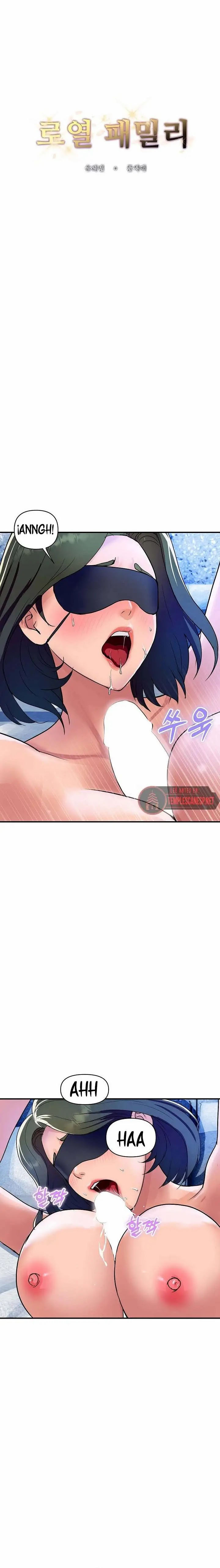 Royal Family Chapter 29