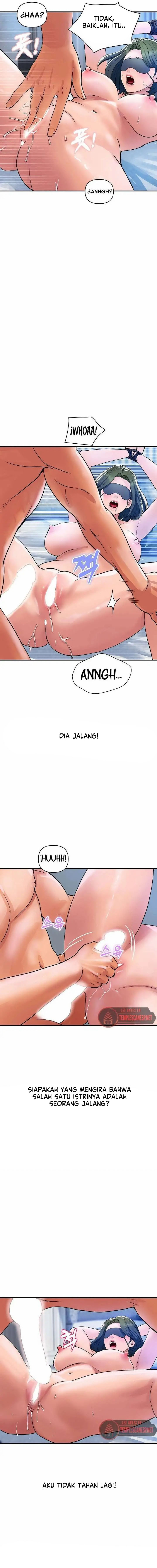 Royal Family Chapter 29
