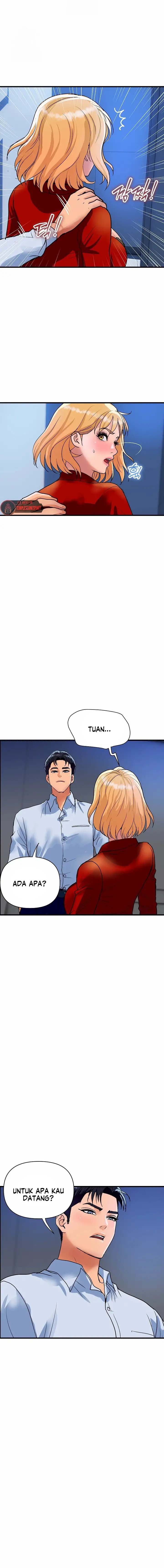 Royal Family Chapter 33