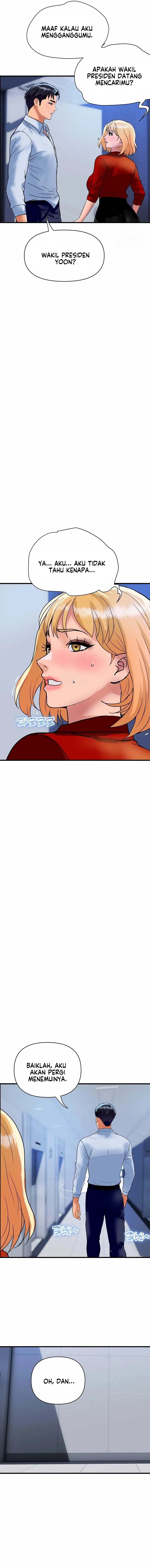 Royal Family Chapter 33