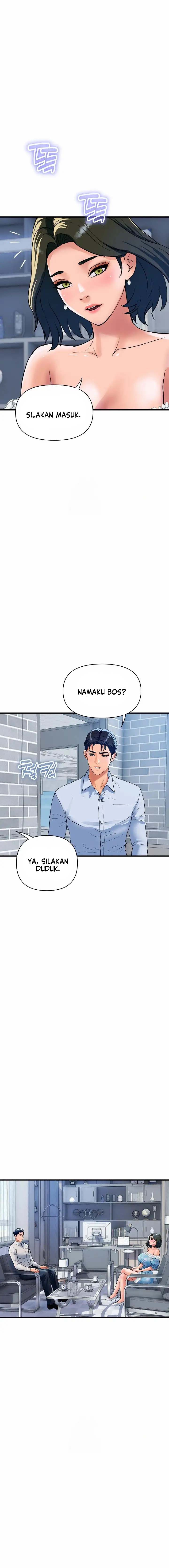 Royal Family Chapter 33