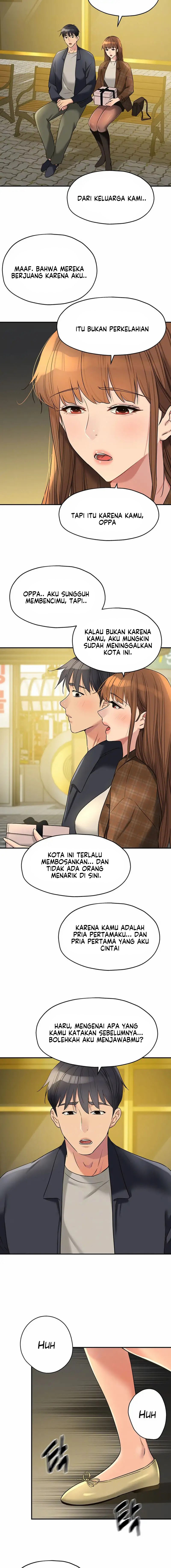 The Pleasure Shop Chapter 125