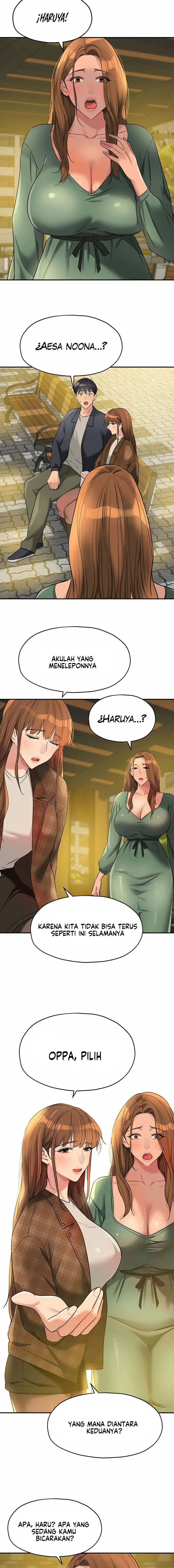The Pleasure Shop Chapter 125