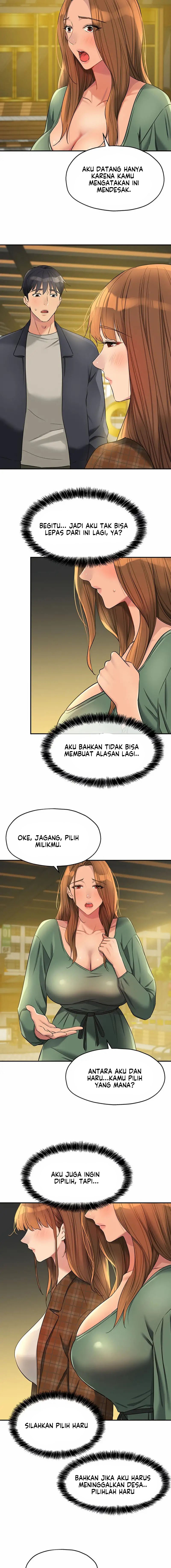 The Pleasure Shop Chapter 125