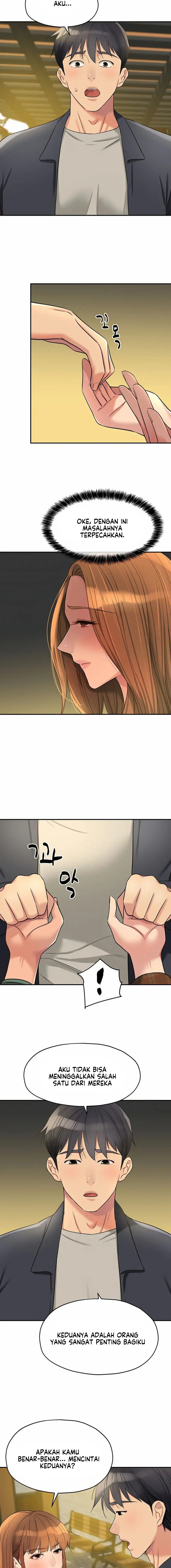 The Pleasure Shop Chapter 125